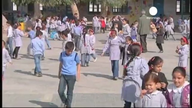 Hamas criticised for school separation of the sexes