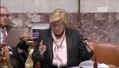 Christophe Sirugue SEANCE DG Sécurisation de l'emploi 02 04 2013