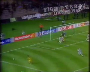 ЛЧ 95-96 полуфинал Нант-Ювентус