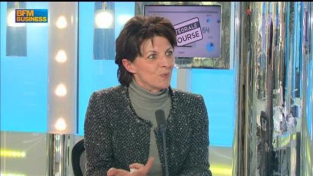 On refait la séance dans Intégrale Bourse - 2 avril