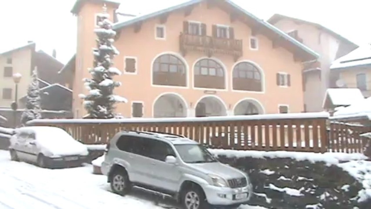 chemin du chantre, les allues,wc