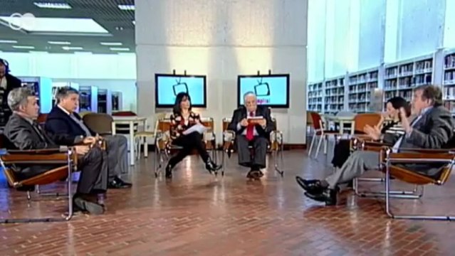 Claves: Paz en Colombia: ¿Un eterno laberinto? | Claves