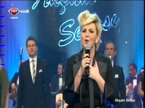 Ayşe İnak Ekiz-Fidayda