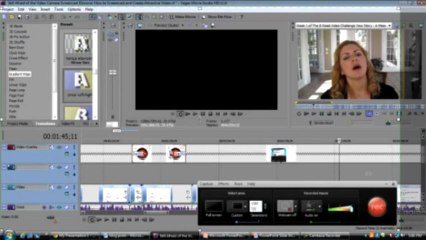 Business Video IV_ Screencast - How to Create an Attractive Screencast Video