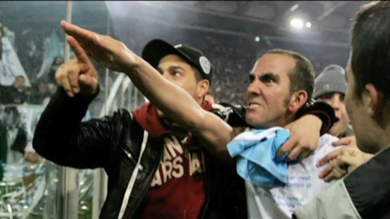 Di Canio: Keinen Bock mehr auf politische Fragen