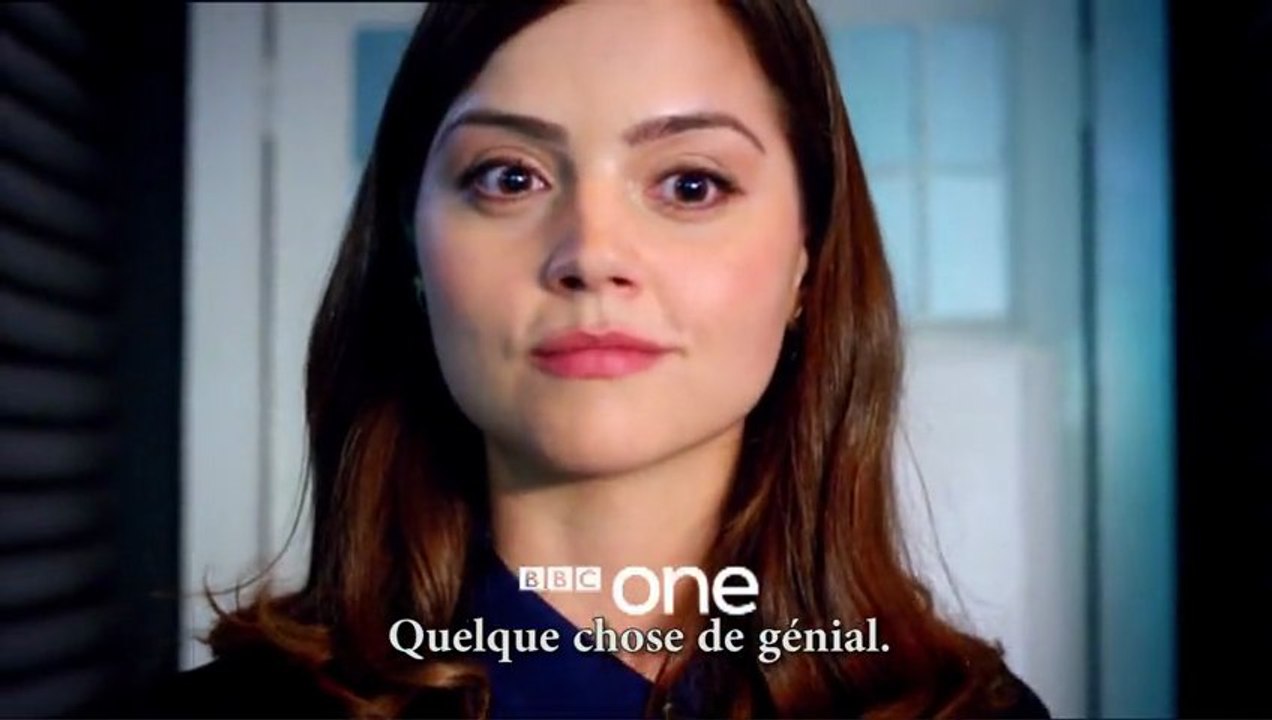 Doctor Who Vostfr - The Rings of Akhaten - TV Trailer - Vostfr HD
