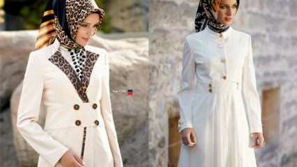 Armine 2013  Tesettür Modelleri