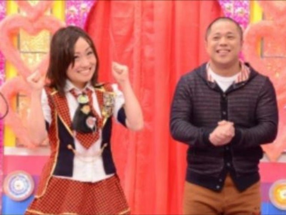 4月2日 好きになった人 キンタロー。ピン芸人・河口こうへいと交際　キスもフライングゲット 公開告白。玉砕覚悟で見事交際成立 号泣