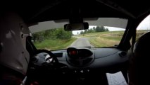 Rallye St Emilion 2012 Es 10