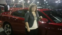 2013 Charger | Excited Customer loves New Charger | Norman Chrysler Jeep Dodge