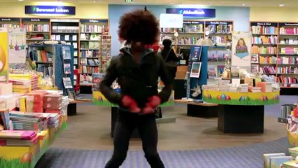 Harlem Shake Original