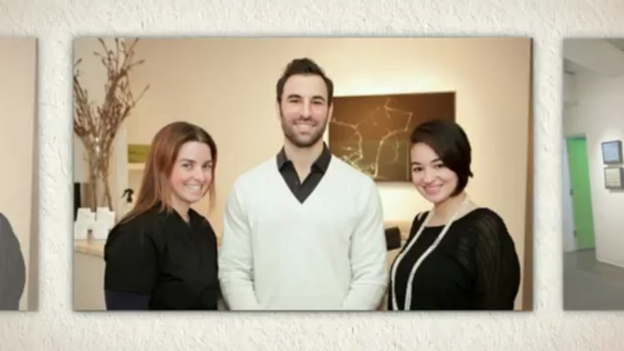 New York City Chiropractor – Serving Flatiron District, Midtown, South Central Manhattan