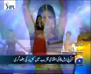 Geo Headlines - 02 Apr 2013 - 2000