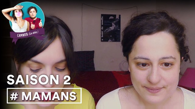 #Mamans : Devenir mère? oui-non-c'est compliqué !