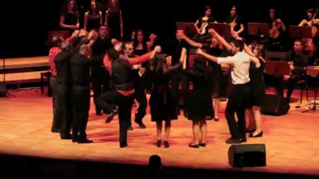 Ayşenur Kolivar - He Yar / Senoz Kaidesi