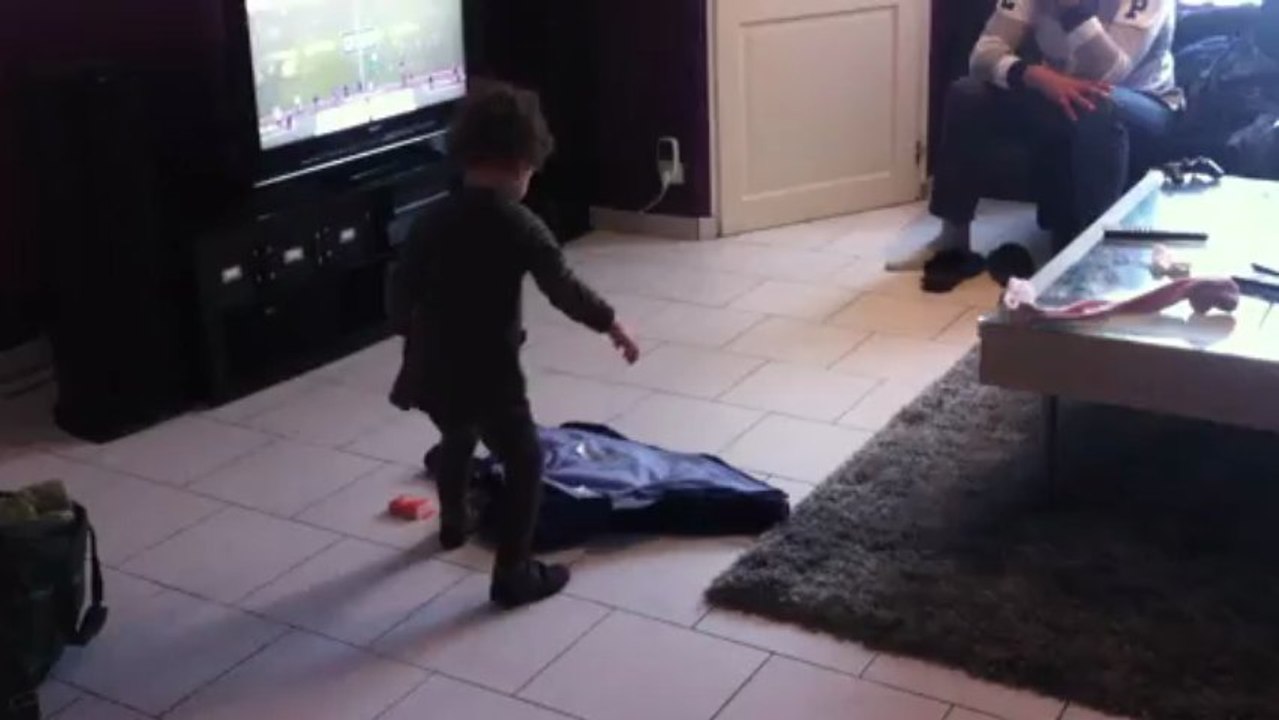 Manteau toute seule 2