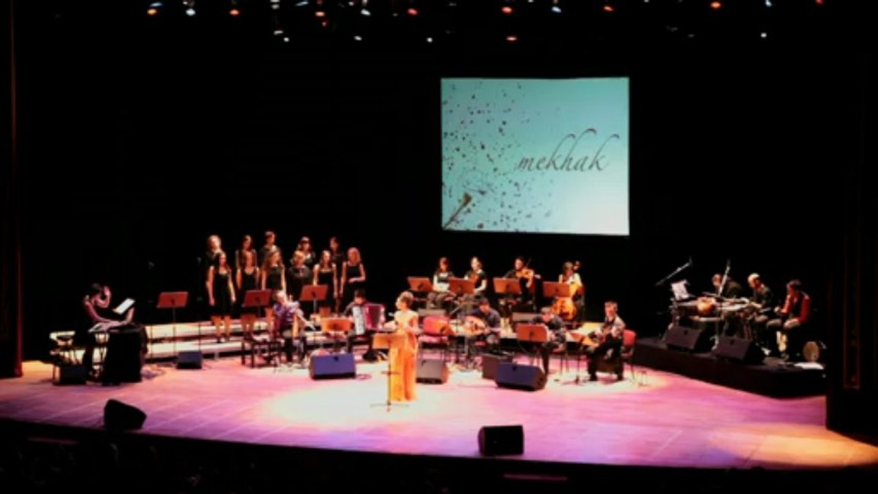 Ayşenur Kolivar - Daim Yusuf Orti