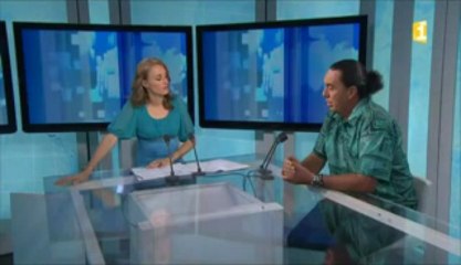 Bilan touristique Moorea à Pâques