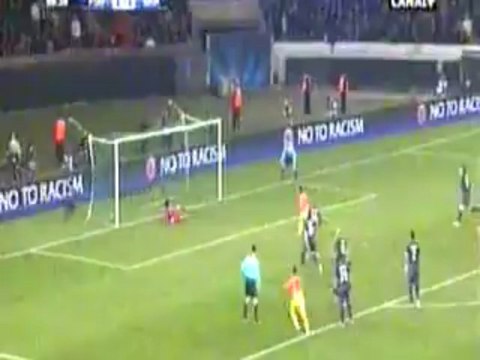 VIDEO Direct 1/4 Ligue des champions PSG vs Barça: Messi ouvre le score (0-1)