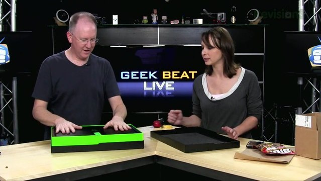 Razer Blade: Unboxing - GeekBeat Tips & Reviews