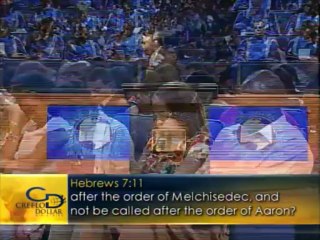 Creflo Dollar - We Have a Better Covenant 2