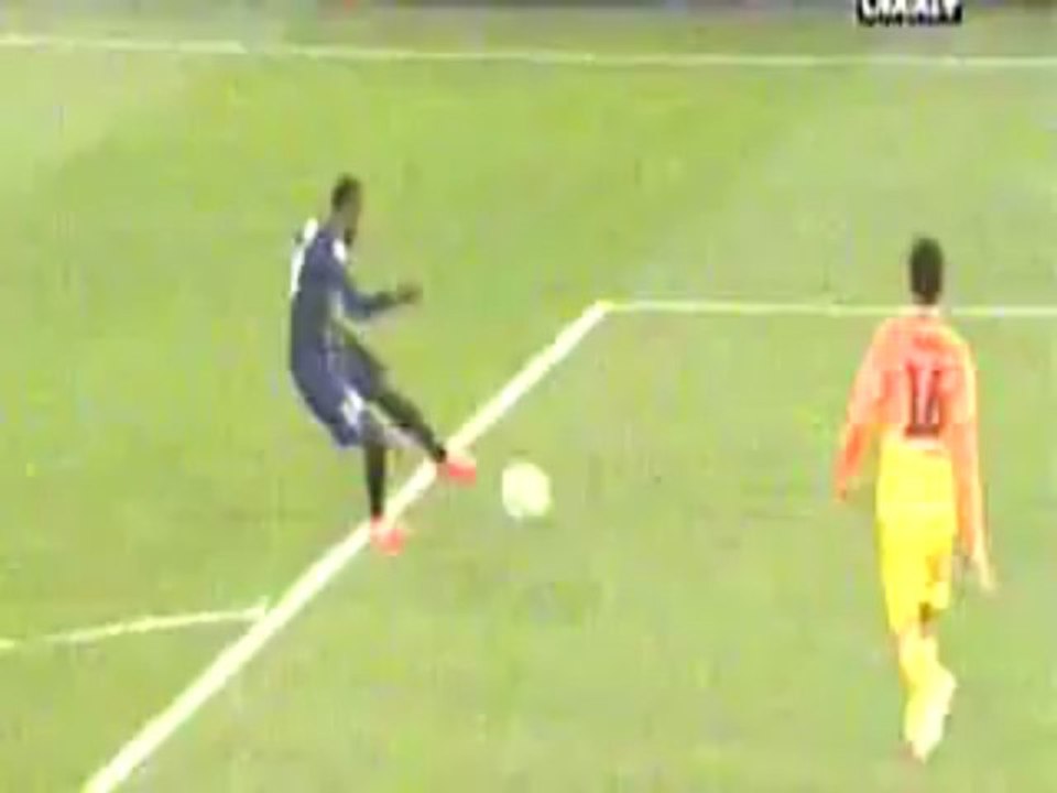 VIDEO Direct 1/4 Ligue des champions PSG vs Barça: Les parisiens arrachent le nul (2-2)