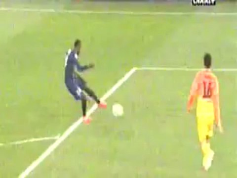 VIDEO Direct 1/4 Ligue des champions PSG vs Barça: Les parisiens arrachent le nul (2-2)