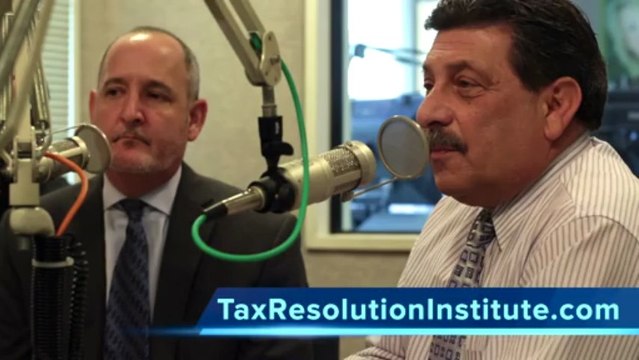 Delinquent Returns? The Tax Team works with IRS Collections Officers to solve your Tax Issues