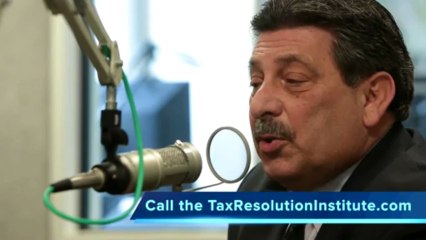 Do You Qualify for Offer in Compromise? Peter Stephan, Tax Resolution Institute