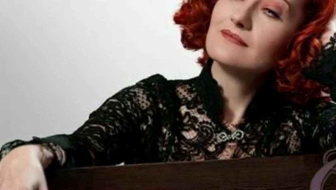 Candan Ercetin   - hayranim sana