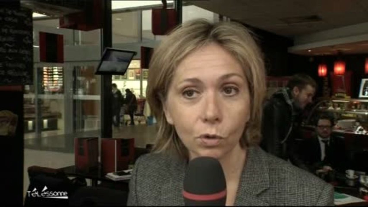 Réhabilitation du lycée Georges Brassens (Courcouronnes)