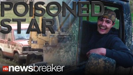 MTV’s "Buck Wild" Star Cause of Death Revealed