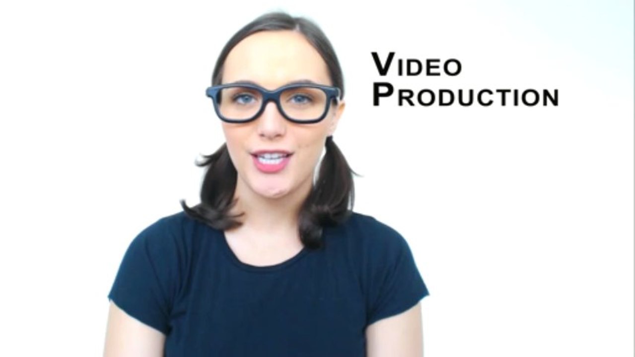 Leverage These Powerful Video Production Techniques