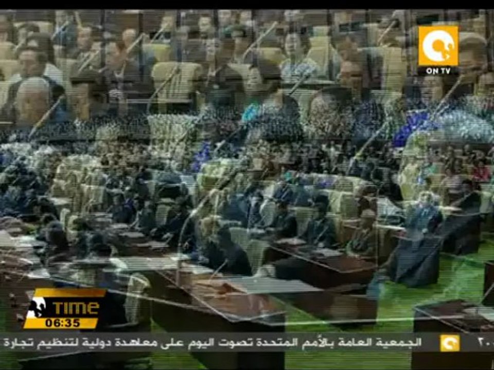 زعيم كوريا الشمالية: الأسلحة النووية رادع لأي محاولة اعتداء