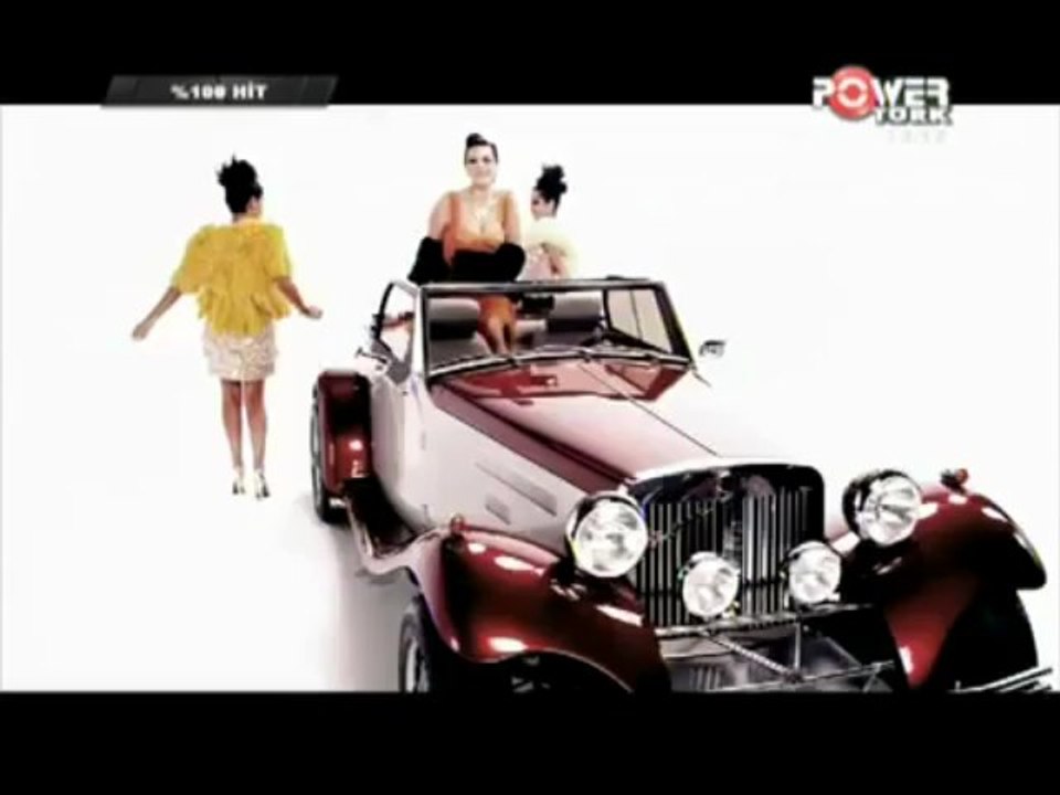 YEŞİM SALKIM-BANA GÜNEŞ GİBİ GEL