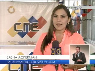 Vicente Bello: Estamos en la recta final para las elecciones presidenciales