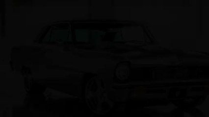 Auto Dealership Video - 1966 Chevy Nova