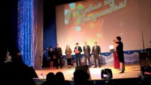 Итоги конкурса предприниматель года в Оленегорске