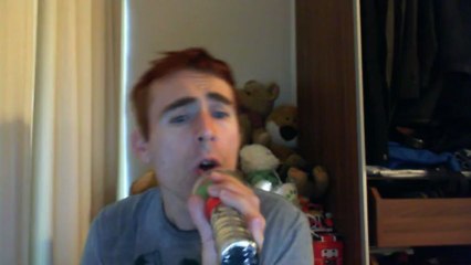 Wiwi égratigne "don't play that song" de Ben E. King