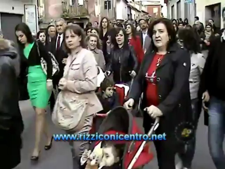 Pasqua 2013 - La processione