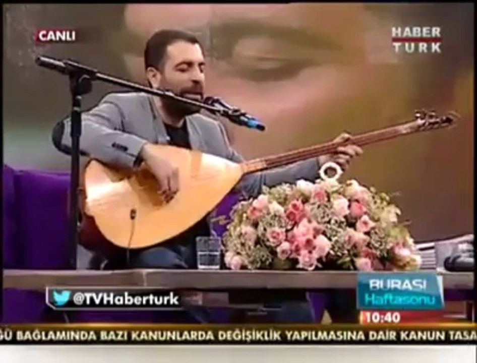 Kesik Çayır _İsmail Altunsaray (tv)