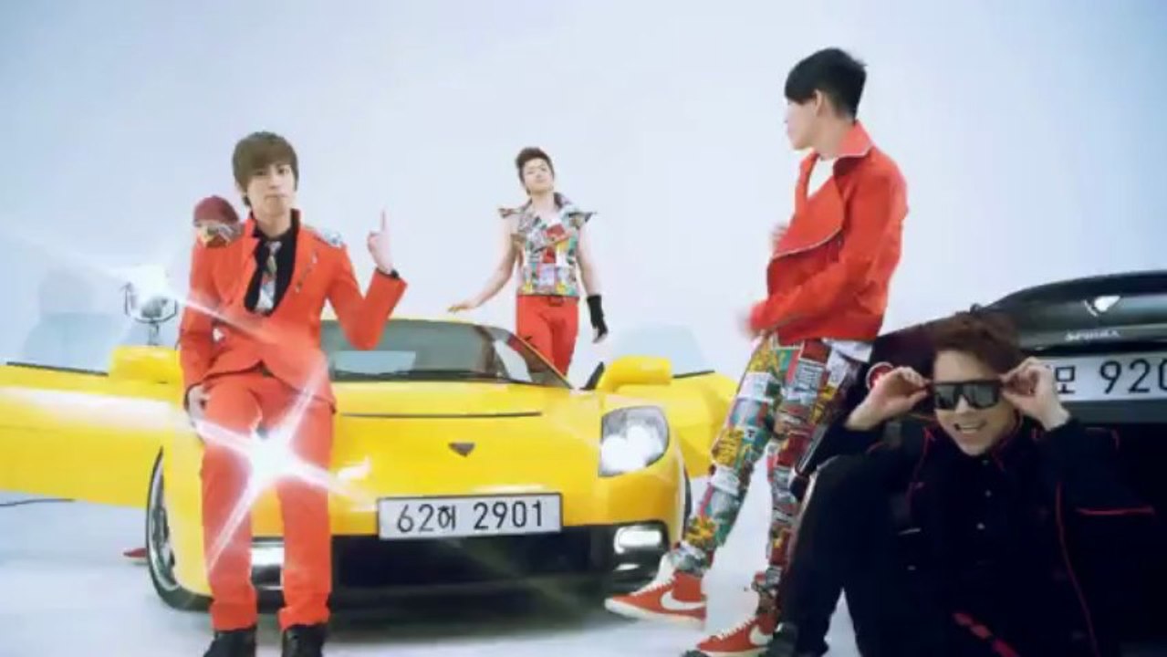 Block B - Freeze MV