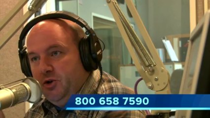 Tips for Proper Tax Planning with Peter Stephan and Jim Felton, the Tax Team on KRLA