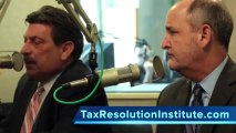 Unresolved Tax Issues - Unfiled Returns - Answers from Peter Stephan and Jim Felton, the Tax Team