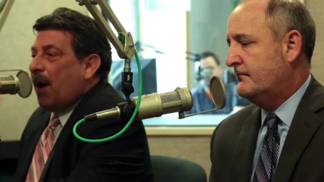 Unresolved Tax Issues Answers from Peter Stephan & Jim Felton, the Tax Team on KRLA