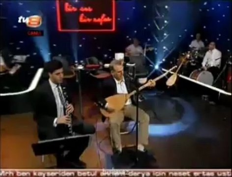 Yarim yarim - Bağa gel bostana gel Erol Parlak