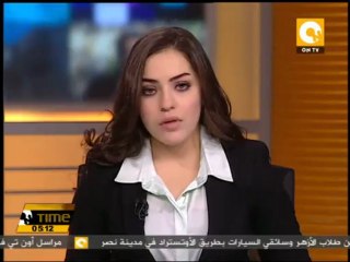 شباب الخريجين بأسيوط يتظاهرون لارتفاع سعر اسطوانة البوتجاز