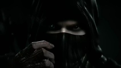 Thief - Sortir de l'ombre (VF)