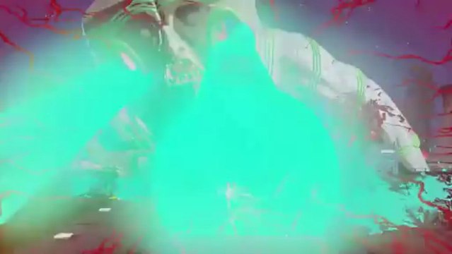 Killer Is Dead - Entre phases de jeu et cinématiques