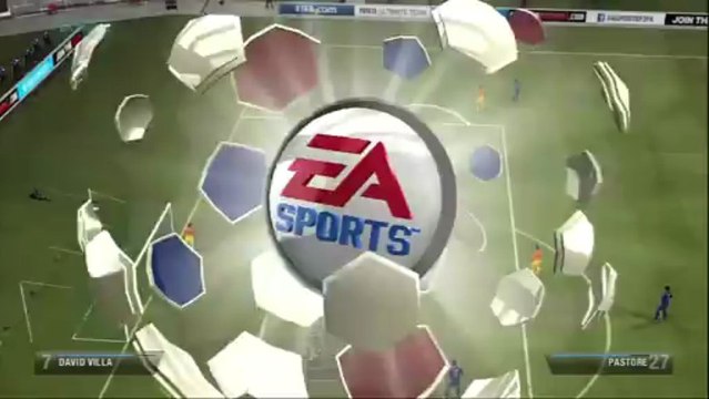 FIFA 13 - Pronostic FIFA 13 : Paris Saint Germain (PSG) vs. FC Barcelone